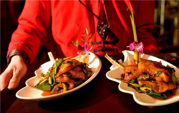 取悦食客,留住回头客的5个关键要素