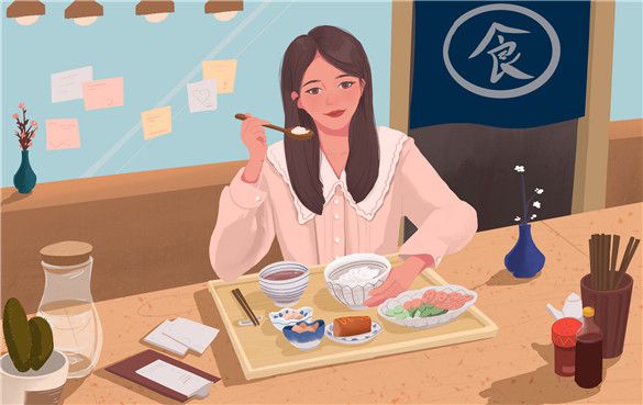 取悦食客,留住回头客的5个关键要素