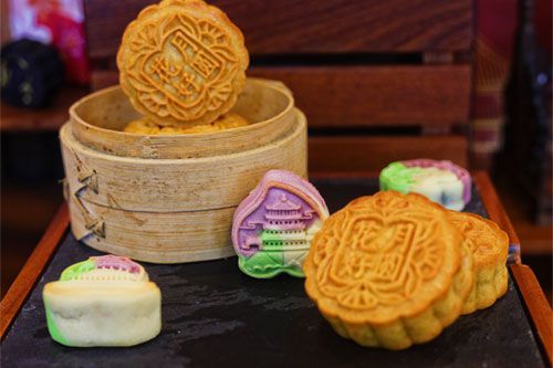 学蛋糕难吗?去哪儿学好?
