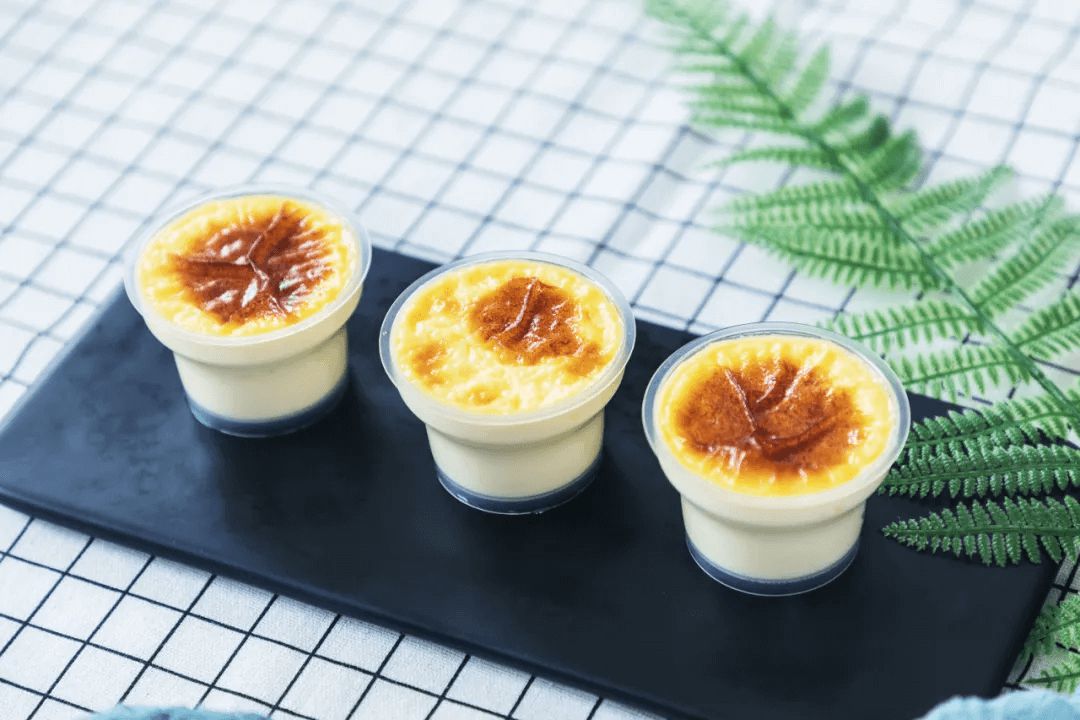 不负美食,不负青春,来菏泽新东方体验满满的幸福感