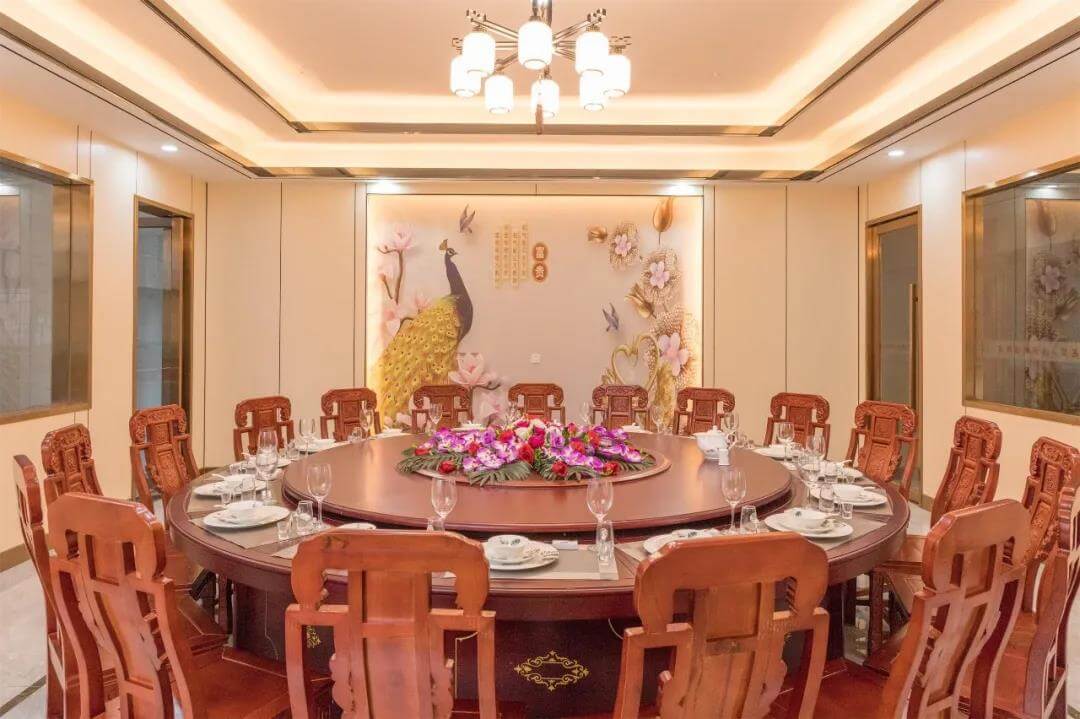 为什么一提起在山东学厨师,首先想到的是我们?