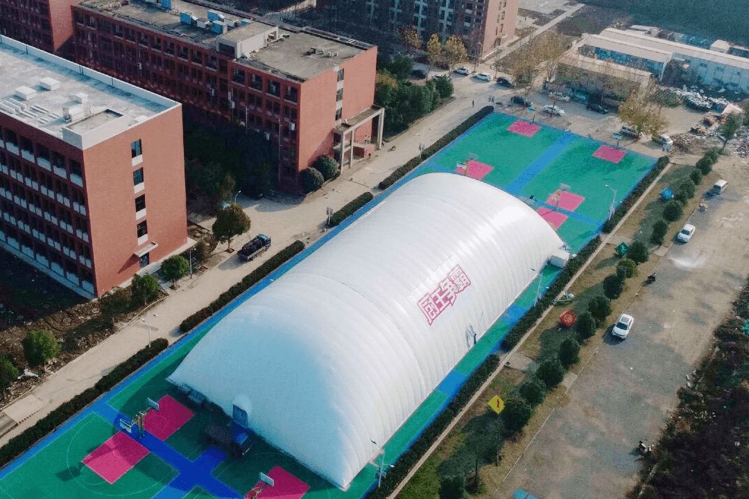 央视节目组入驻新东方,《厨王争霸》拍摄场地大揭秘!